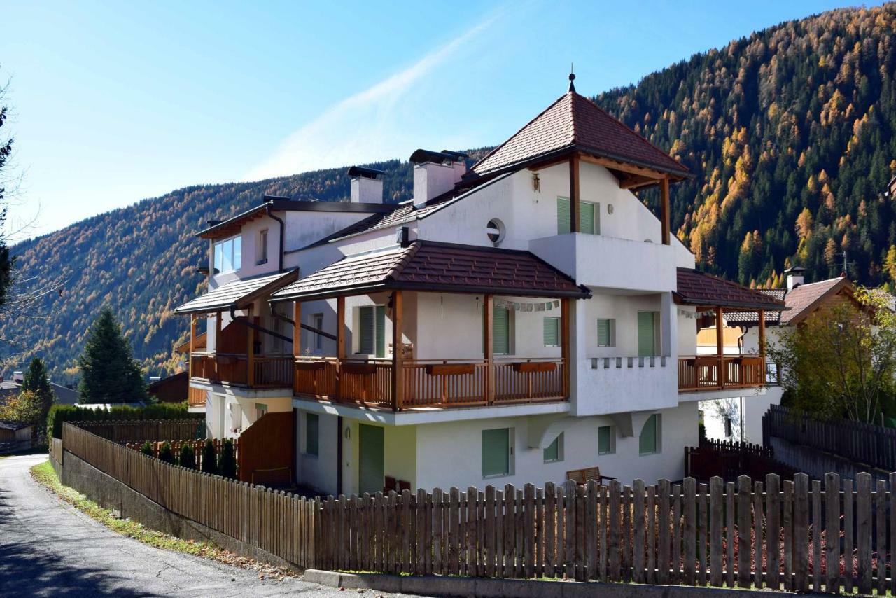 Appartamento Mavi Valles Exteriér fotografie