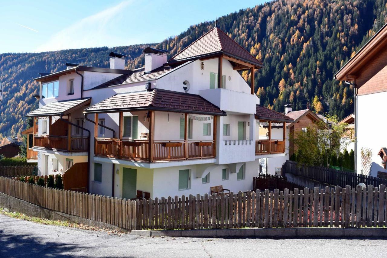 Appartamento Mavi Valles Exteriér fotografie