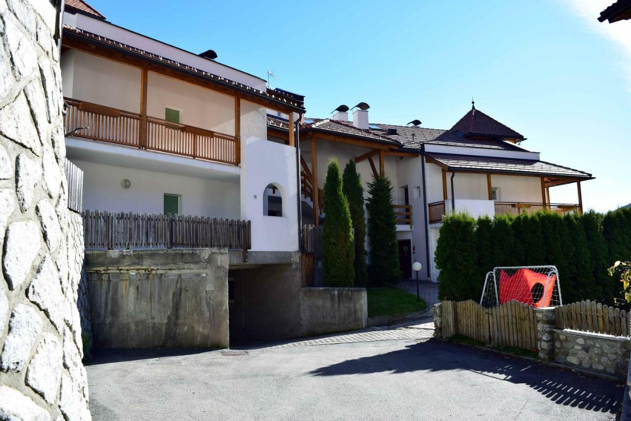 Appartamento Mavi Valles Exteriér fotografie