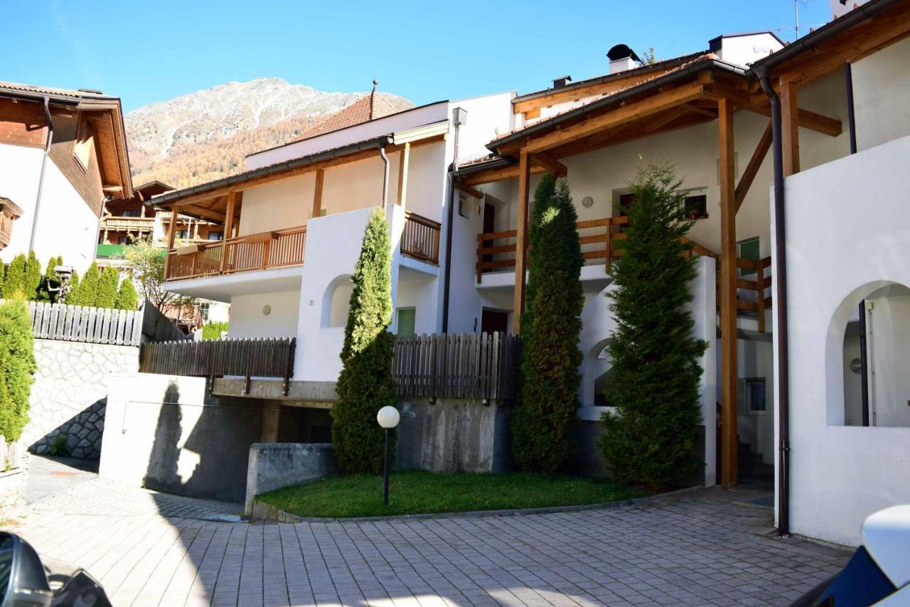 Appartamento Mavi Valles Exteriér fotografie