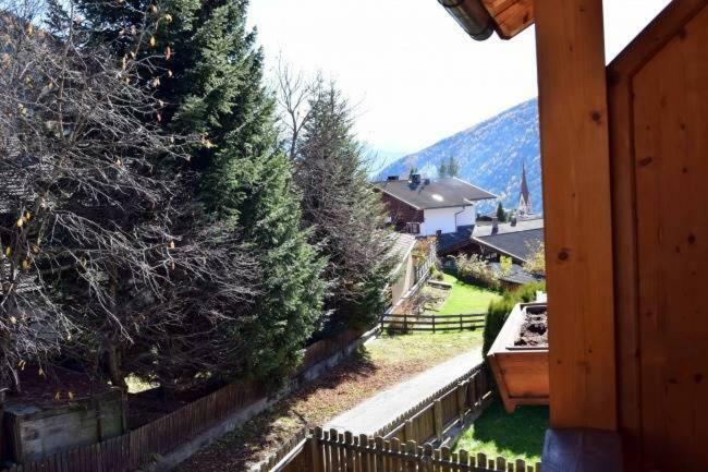 Appartamento Mavi Valles Exteriér fotografie