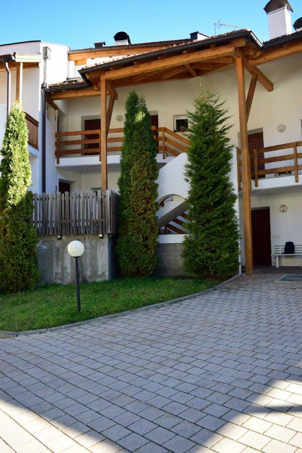 Appartamento Mavi Valles Exteriér fotografie