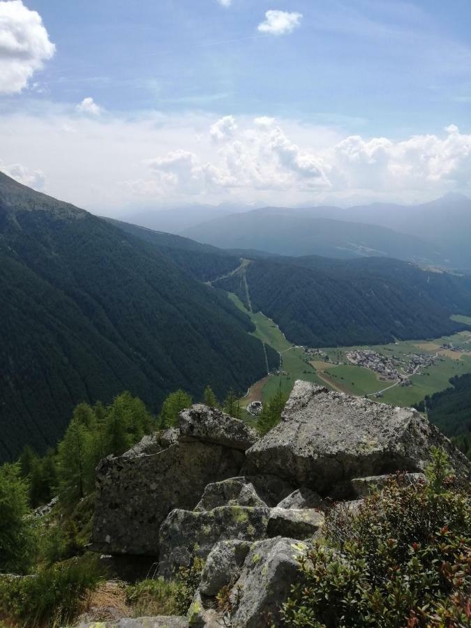 Appartamento Mavi Valles Exteriér fotografie